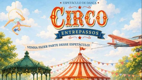 Circo Entrepassos