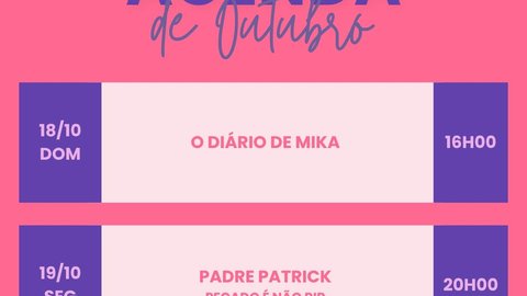 O Diário de Mika
