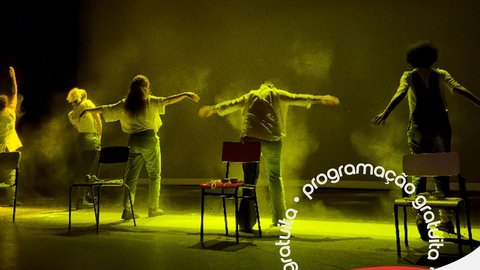 Oficina: Técnica Verbatim de Teatro Documentário