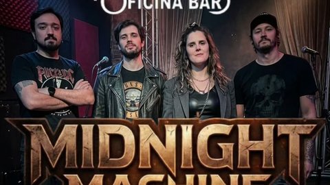Midnight Machine
