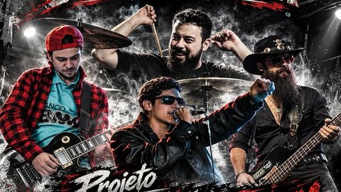 Projeto Oficina Jam