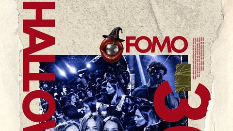 Fomo Halloween
