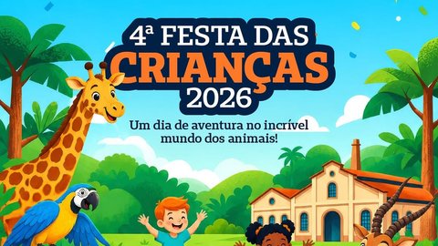 4ª Festa das Crianças 2026