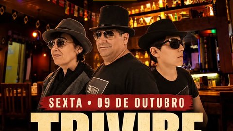 Trivibe - Acoustic Rock