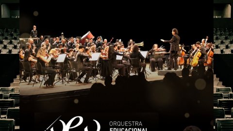 OEP toca MPB