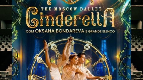 Cinderella