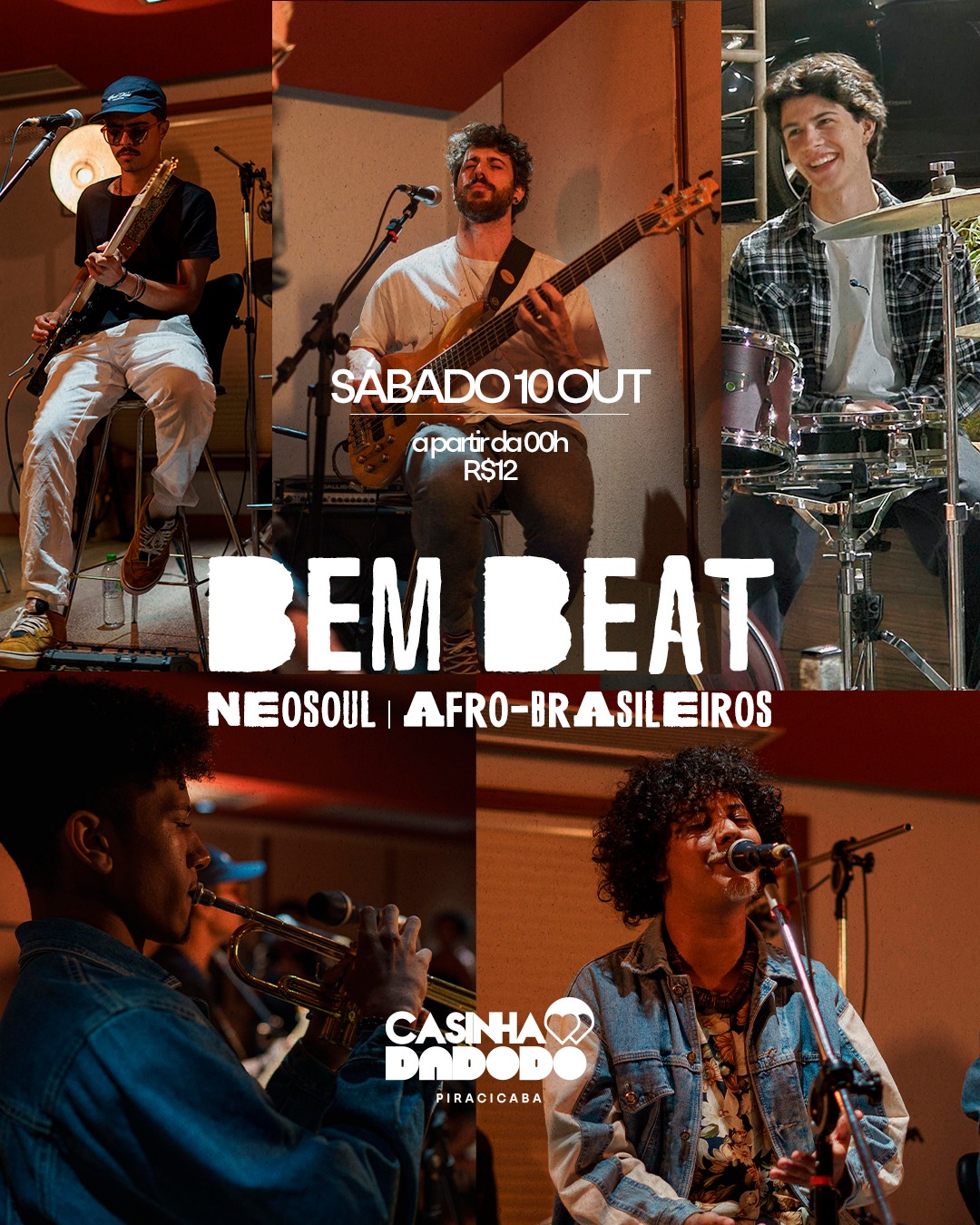 Bem Beat
