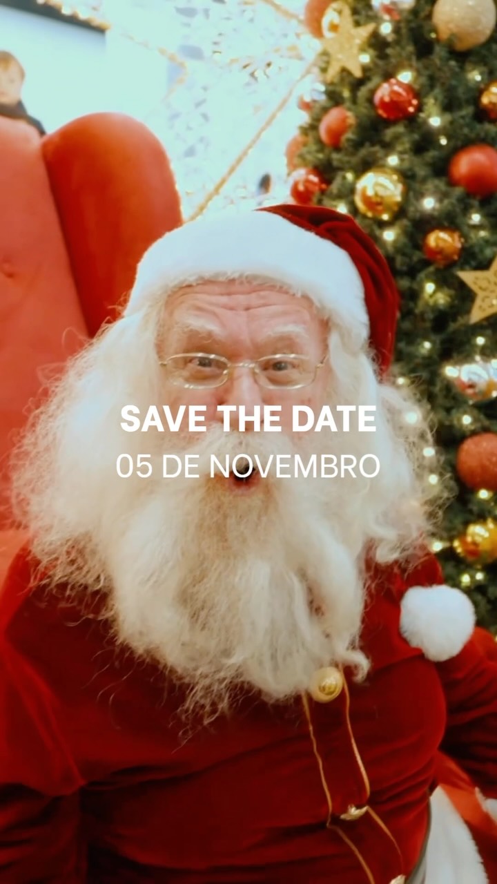Encontro especial de Natal