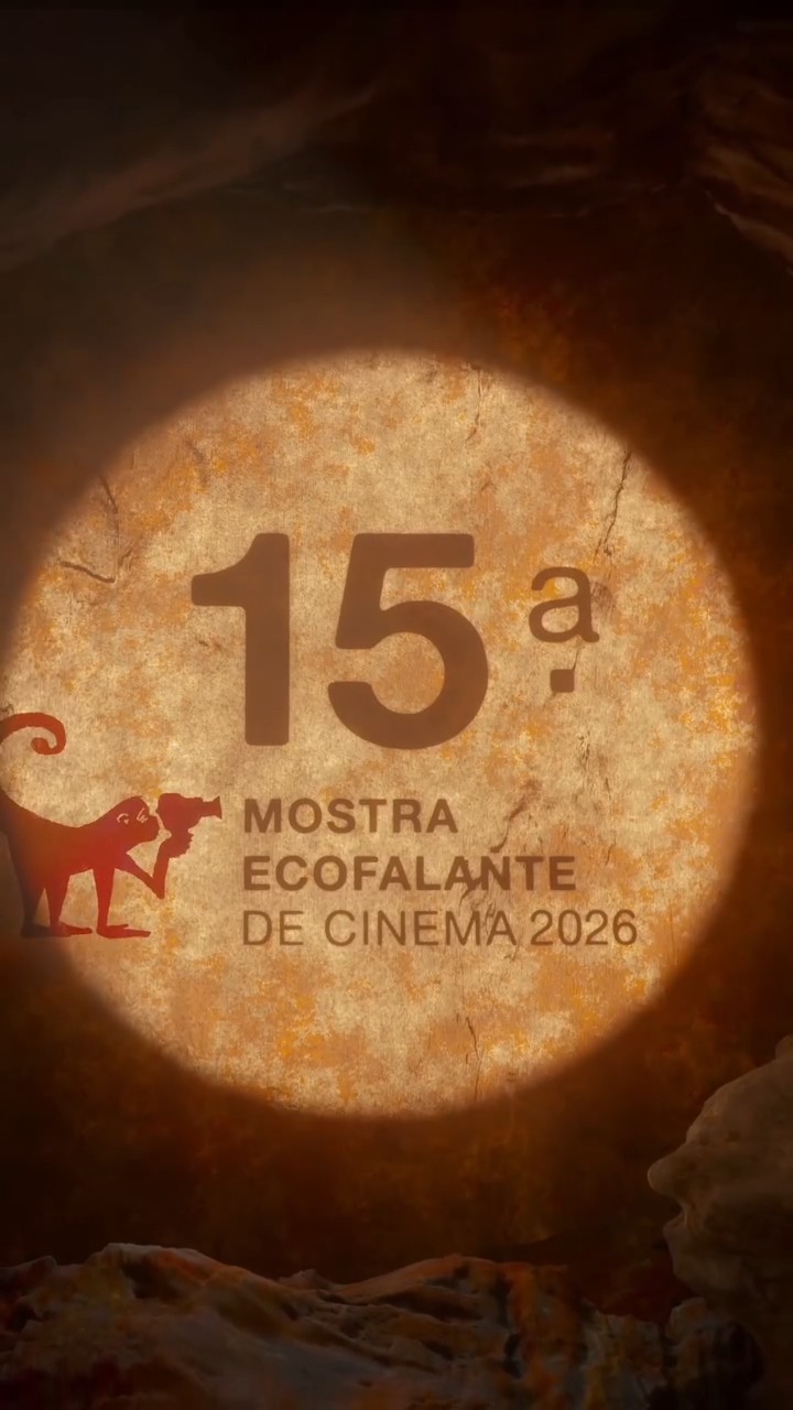 15ª Mostra Ecofalante de Cinema