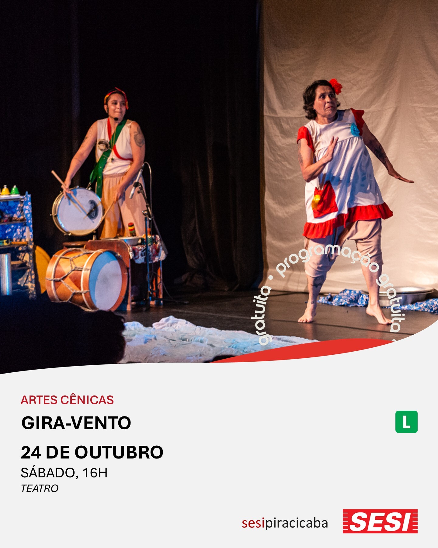 Gira-Vento