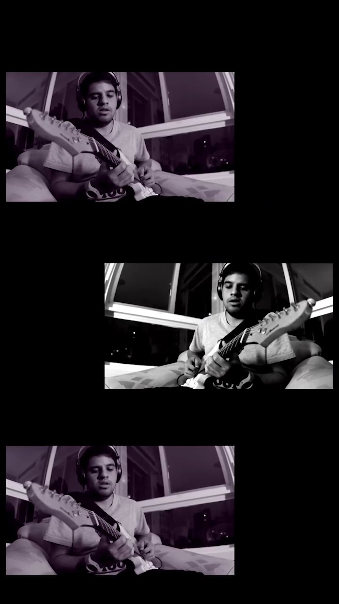 A Banda Mais Bonita da Cidade - Trio Acústico