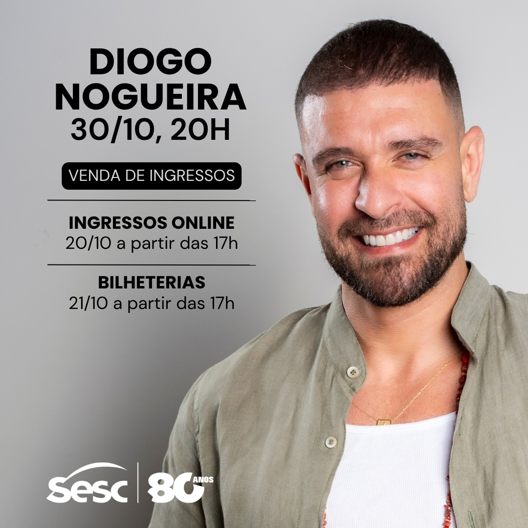 Diogo Nogueira