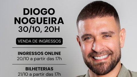 Diogo Nogueira