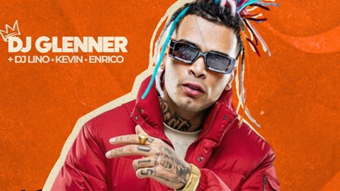 Funk In House - Edição Halloween