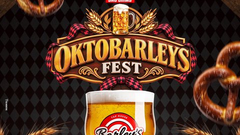 OktoBarley's Fest