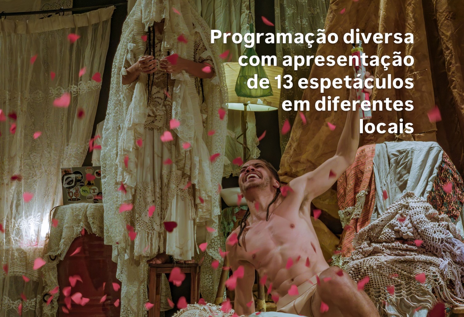 21º Festival Nacional de Teatro de Piracicaba