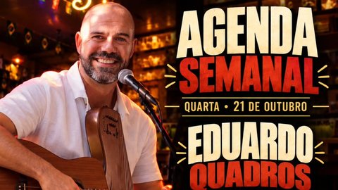 Eduardo Quadros - Brasilidades