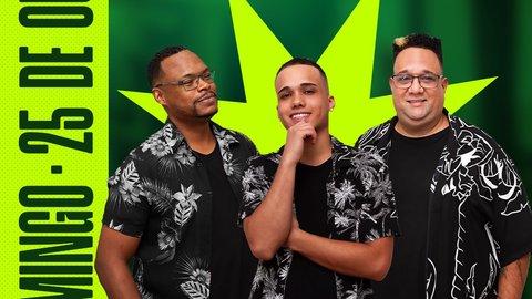 Som da Massa - Roda de Samba