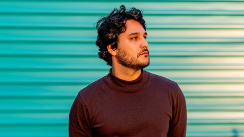 Amor, Tempo e Saudade com Fagi