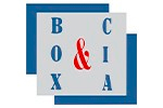 Vidraçaria Box & Cia
