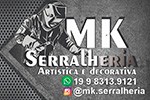 MK Serralheria