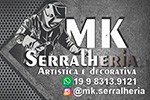 MK Serralheria - Piracicaba