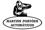 Martins Portões Automáticos