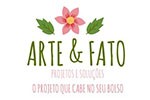 Arte & Fato - Projetos e solues