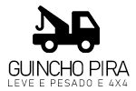 Guincho Pira - Leve, Pesado e 4x4 - Piracicaba