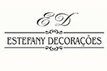 Estefany Decoraes