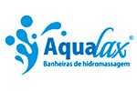 Aqualax Comercio de Banheiras e Spas