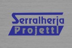 Serralheria Projetti