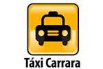 Táxi Carrara - Piracicaba
