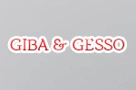 Giba & Gesso