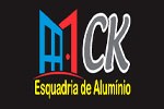 CK Esquadria de Alumínio