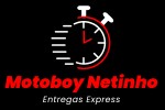 Motoboy Netinho - Piracicaba