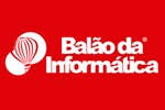 Balão da informática - Comércio e Assistência