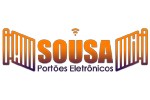 Sousa Portões Eletrônicos