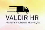 Valdir Hr - Fretes e Pequenas Mudanas