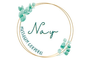 Nay Massagem Corporal