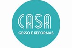 Casa Gesso - Reformas e reparos 