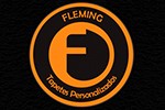 Fleming - Tapetes Personalizados