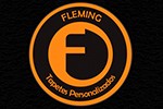 Fleming - Tapetes Personalizados