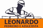 Leonardo - Pedreiro e Azulejista