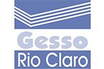 Gesso Rio claro - Rio Claro