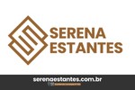 Serena - Estantes e nichos