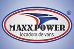 Maxx Power Locadora de Vans - Piracicaba