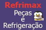 Refrimax Peças e Refrigeração