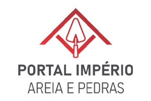 Portal Império Areias e Pedras
