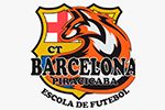 Escola de Futebol Barcelona Piracicaba - Piracicaba